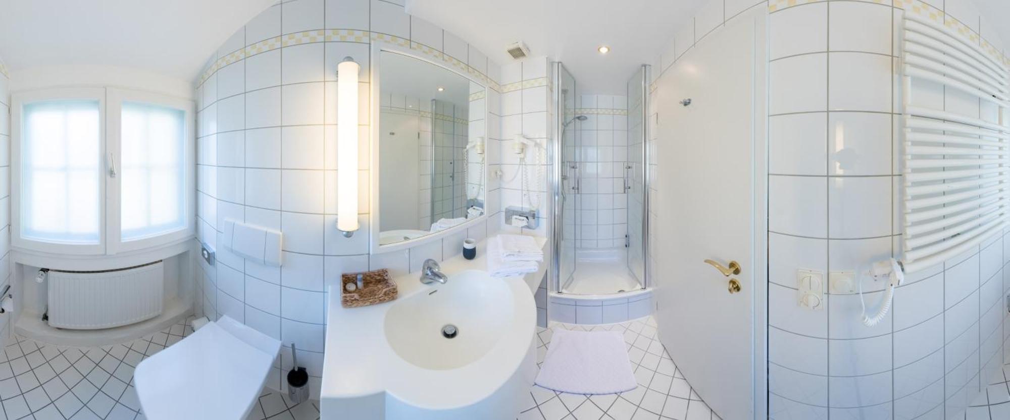 Hotel Villa Im Park Ντίσελντορφ Δωμάτιο φωτογραφία