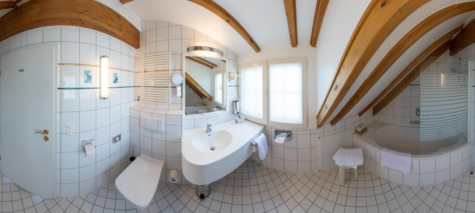 Hotel Villa Im Park Ντίσελντορφ Δωμάτιο φωτογραφία